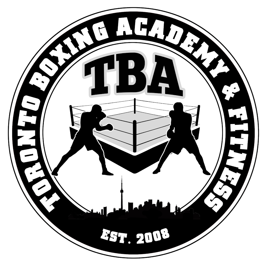 Toronto Boxing Academy & Fitness | 2389 St Clair Ave W, Toronto, ON M6N 1K9, Canada | Phone: (647) 748-2866