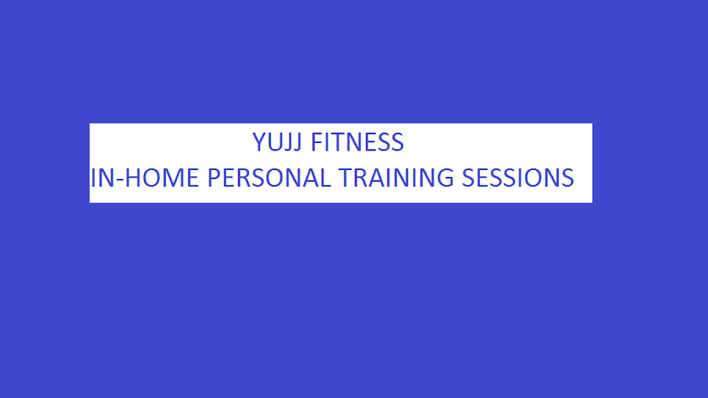 Yujj Fitness | 820 Baseline Rd, Ottawa, ON K2C 0A3, Canada | Phone: (514) 942-9368