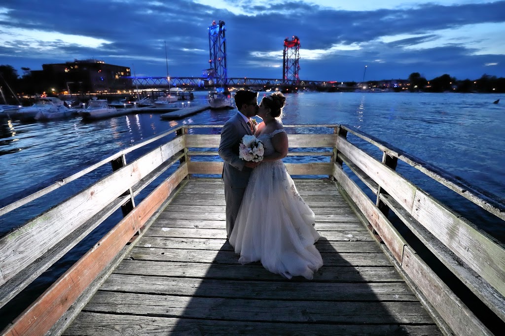 Weddings by Mark R. Ducharme Photography | 213 Esturgeon St, Ottawa, ON K4A 1G3, Canada | Phone: (603) 560-2089