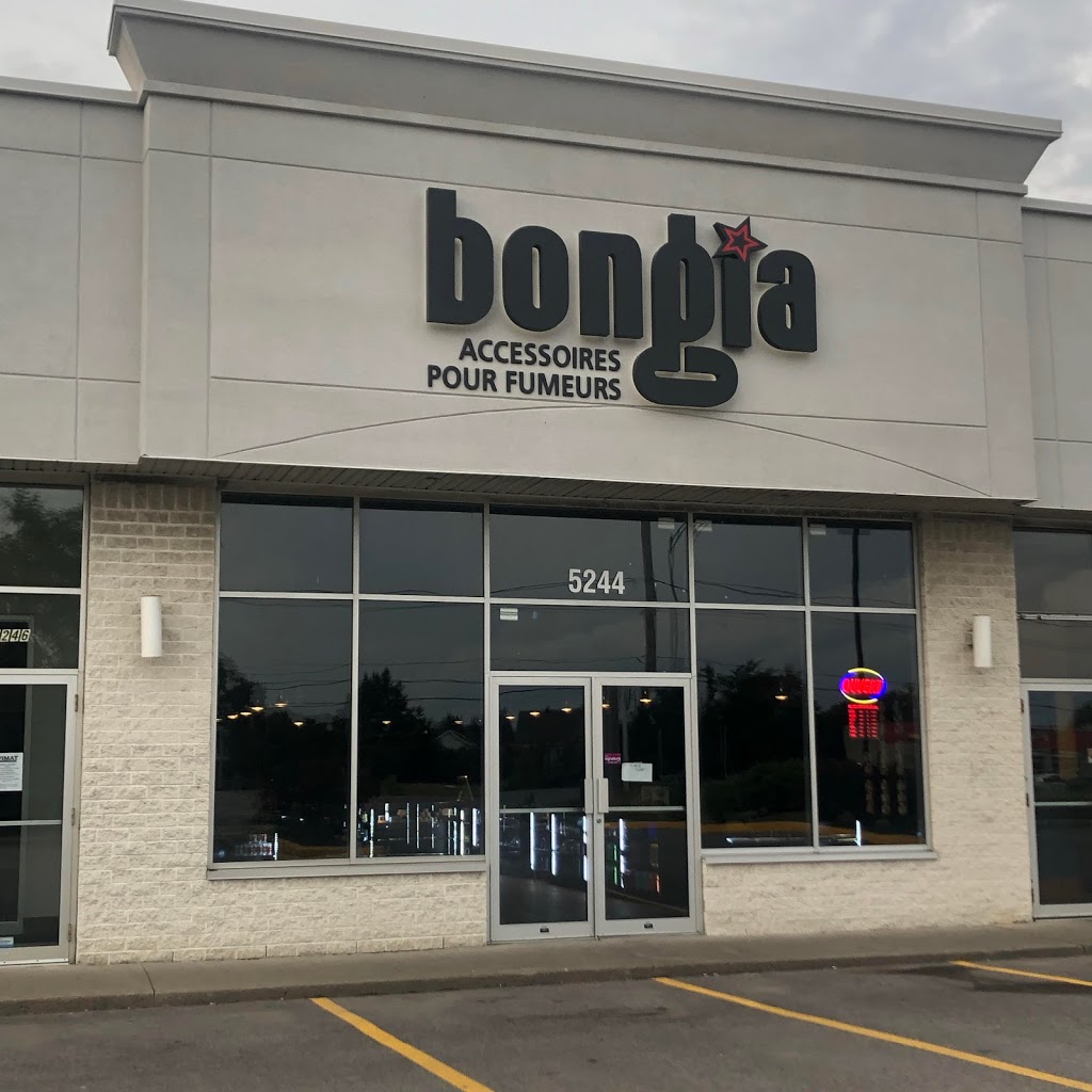 Boutique Bongia • Sainte-Catherine | 5244 QC-132, Sainte-Catherine, QC J5C 1L4, Canada | Phone: (450) 638-0186