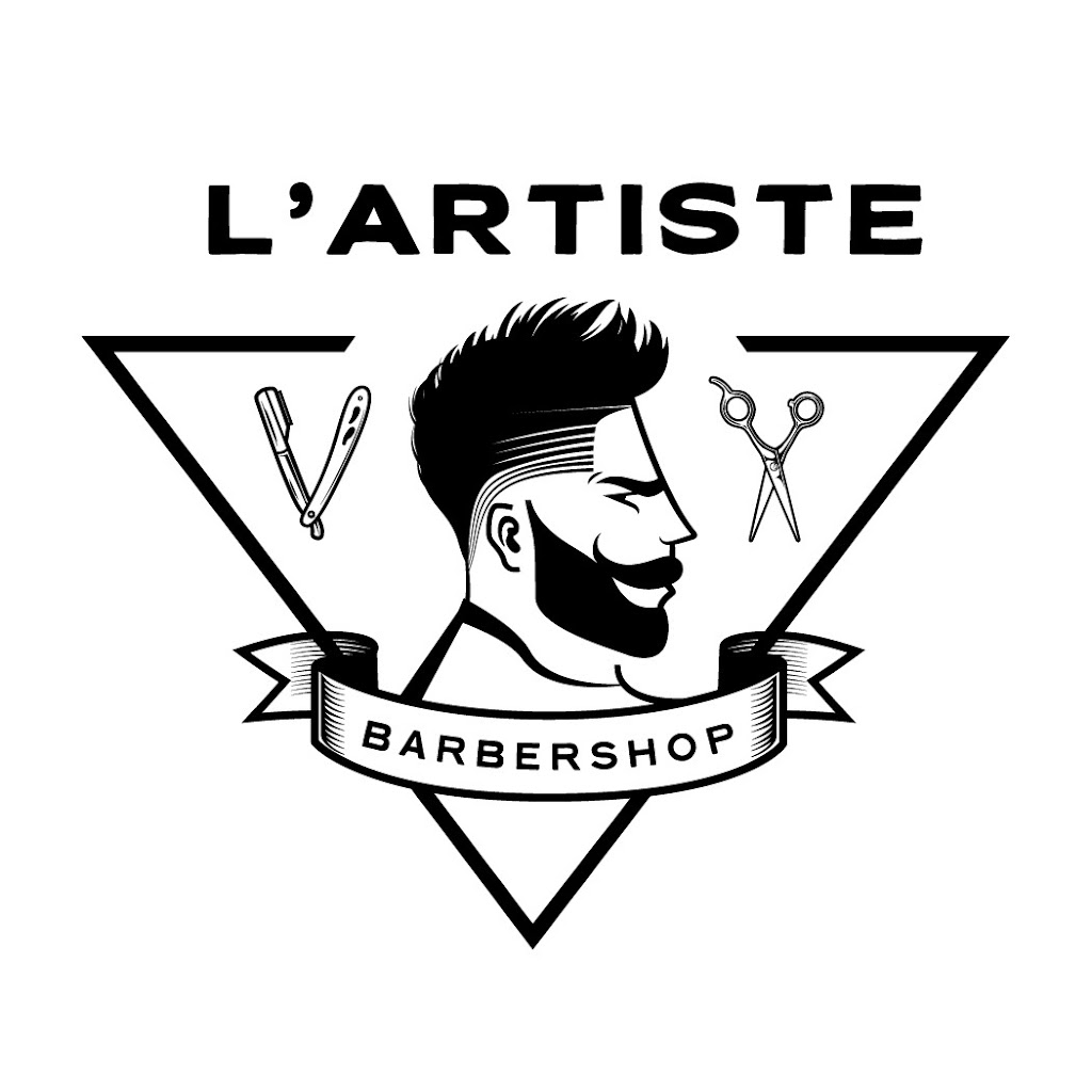 L’artiste Barbershop | 1050 Av. Larue local 10, Québec, QC G1C 5N3, Canada | Phone: (418) 667-7673