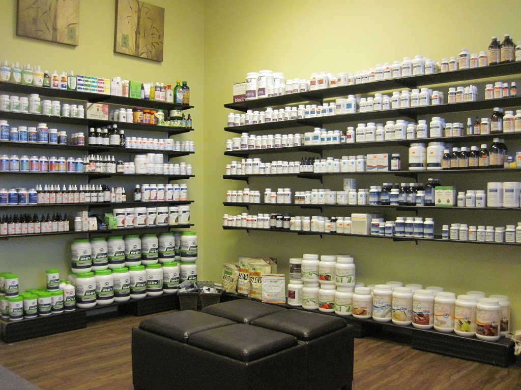 Full Circle Health Care and Supplements | 260 Nebo Rd, Hamilton, ON L8W 3K5, Canada | Phone: (905) 930-7769