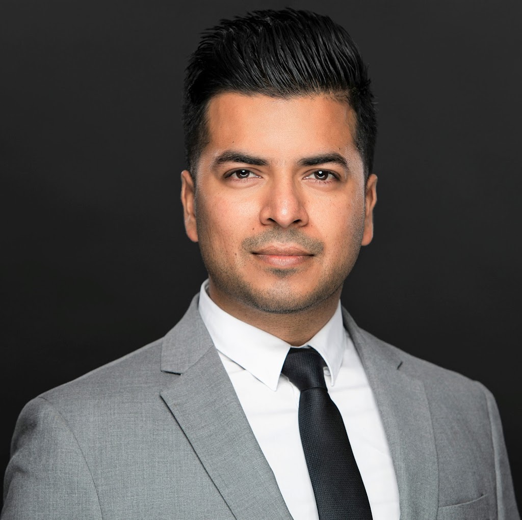 Ricky Ghotra - Financial Services | 1804 Alstep Dr, Mississauga, ON L5S 1W1, Canada | Phone: (647) 998-7653