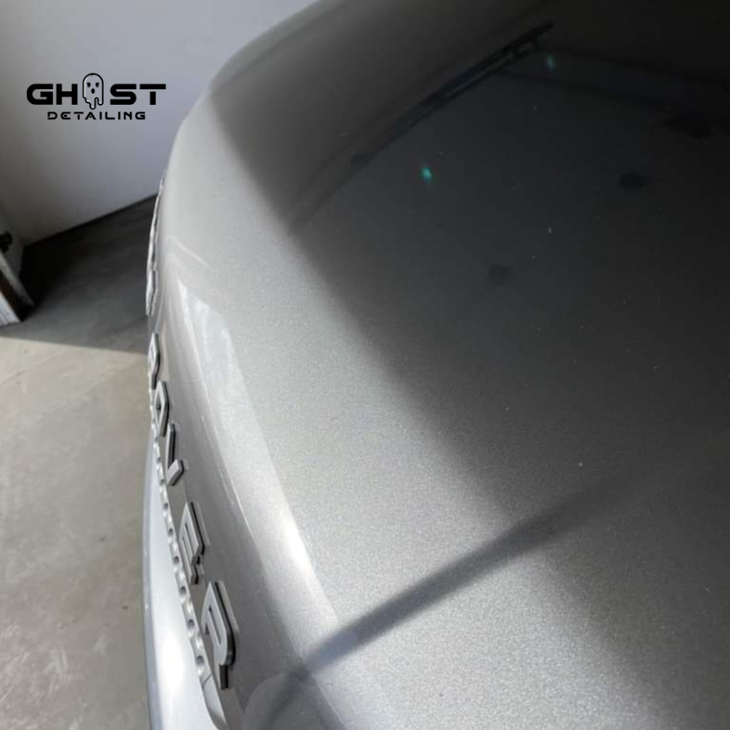 Ghost Detailing | Martindale Blvd NE, Calgary, AB T3J 3H9, Canada | Phone: (587) 832-6662