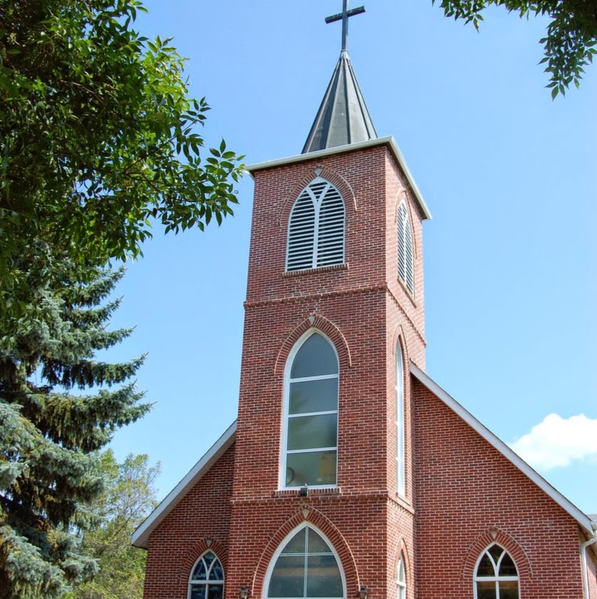 St. Michael Catholic Parish | 5105 45a St, Leduc, AB T9E 5X1, Canada | Phone: (780) 986-3253