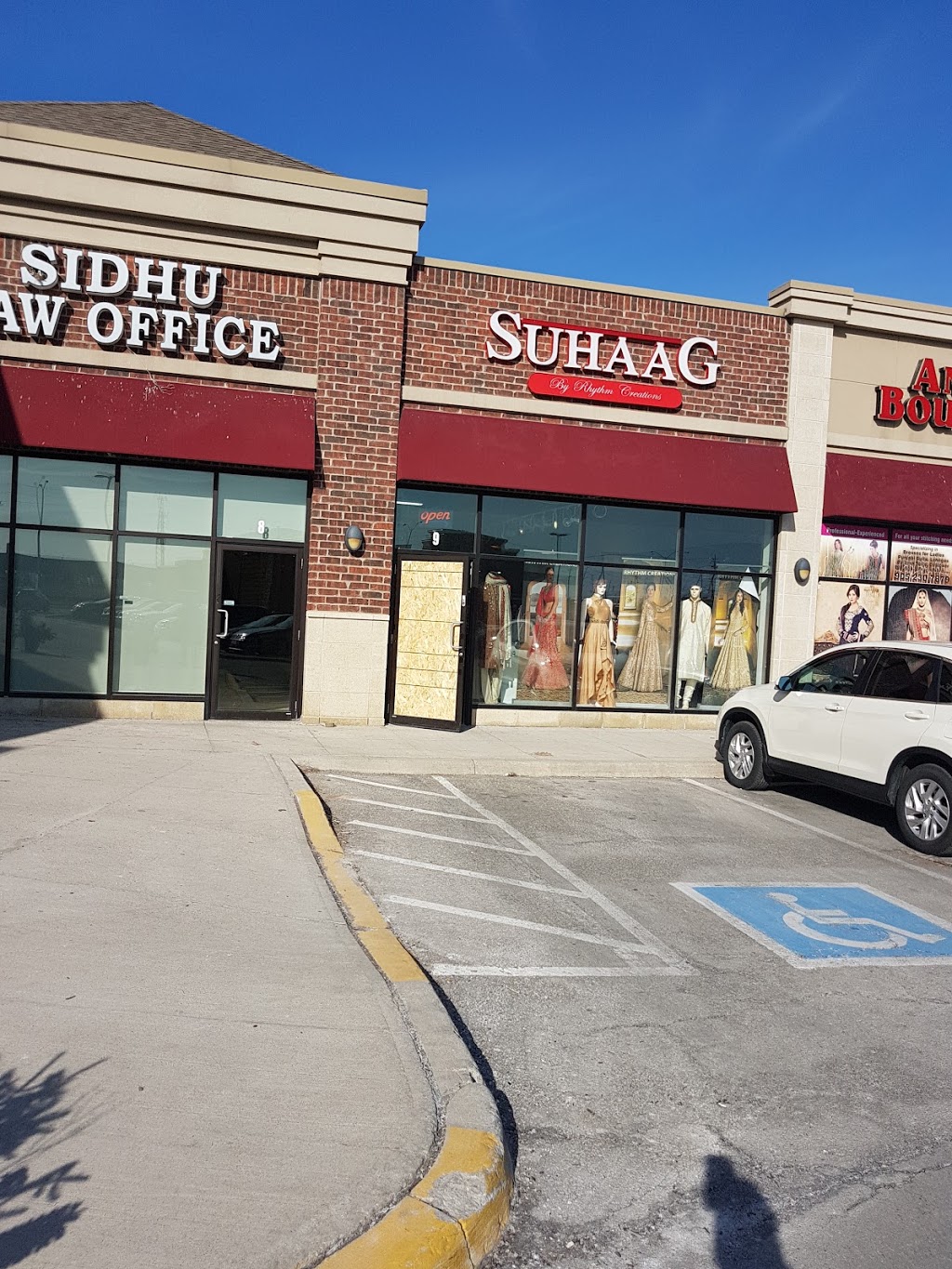 Suhaag | 60 Cottrelle Blvd unit 9, Brampton, ON L6S 0E1, Canada | Phone: (905) 497-2024