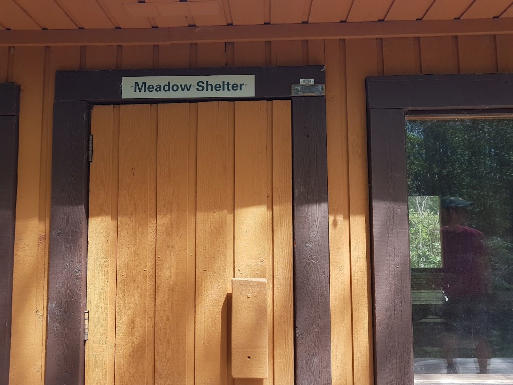 Meadow Shelter | Beaver County, AB T8G 1G2, Canada