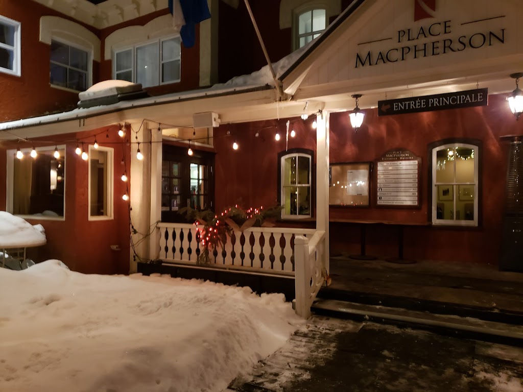 Comme Chez Soi | 871 Rue Shefford, Bromont, QC J2L 1C4, Canada | Phone: (450) 534-0101