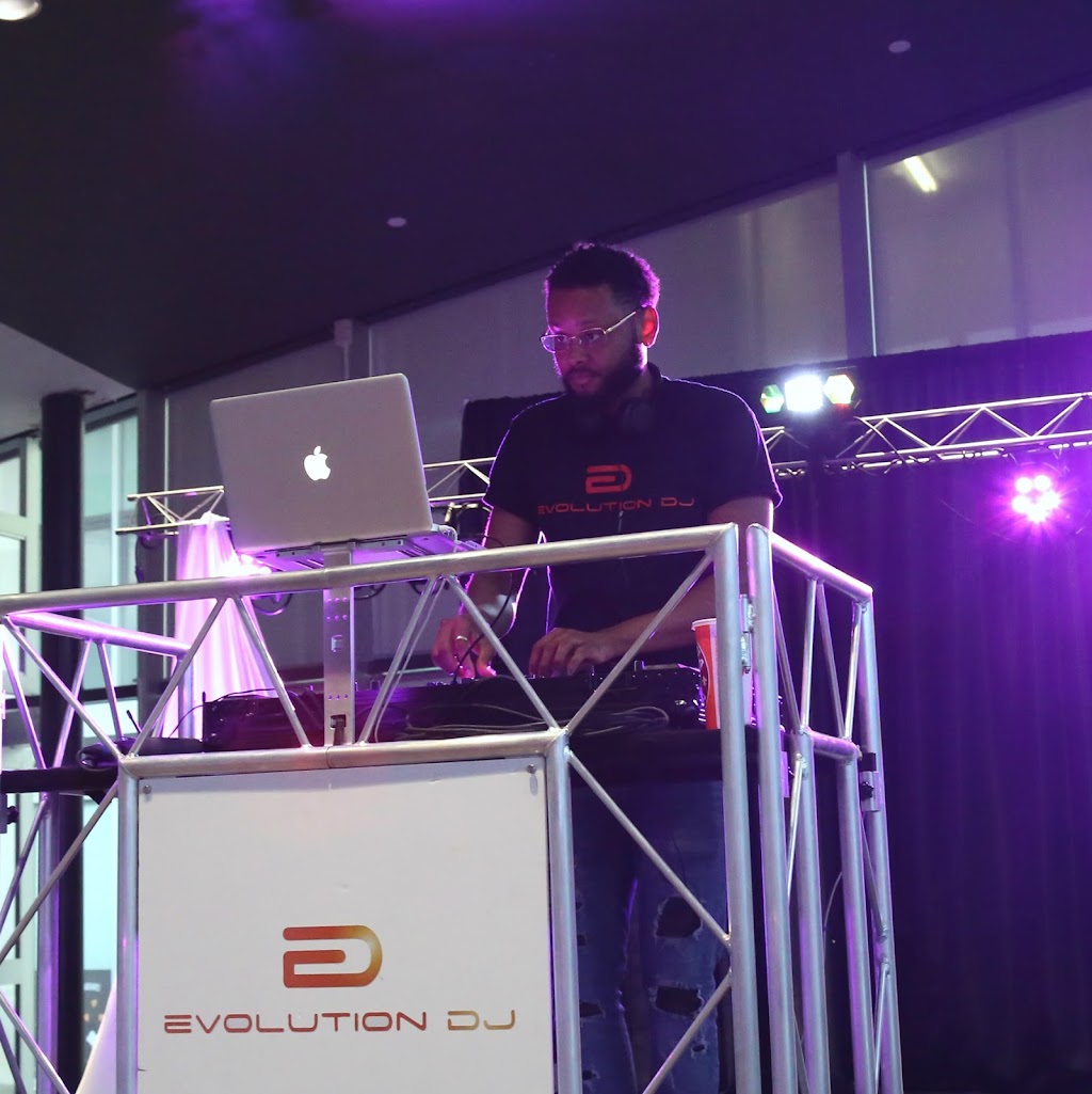 Evolution DJ | 86 Guided Ct Unit M, Etobicoke, ON M9V 4K6, Canada | Phone: (647) 478-6410