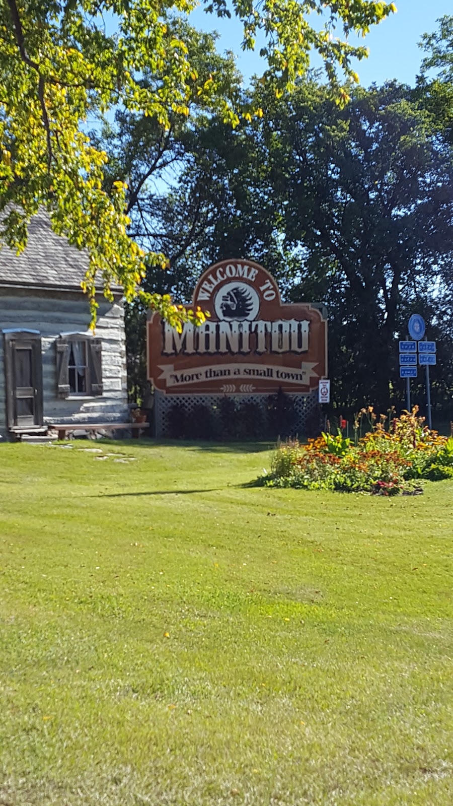 Manitou Golf Club | 132 MB-3, Manitou, MB R0G 1G0, Canada | Phone: (204) 242-2287