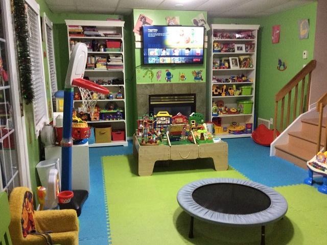 Ligayas Daycare Cantley Garderie En Milieu Familial | 32 Rue Renoir, Cantley, QC J8V 3L6, Canada | Phone: (613) 606-6605