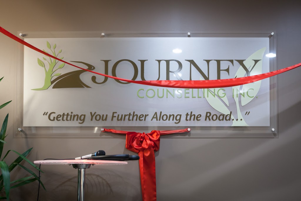 Journey Counselling Inc. | 11420 27 St SE #212, Calgary, AB T2Z 3R6, Canada | Phone: (403) 619-5354