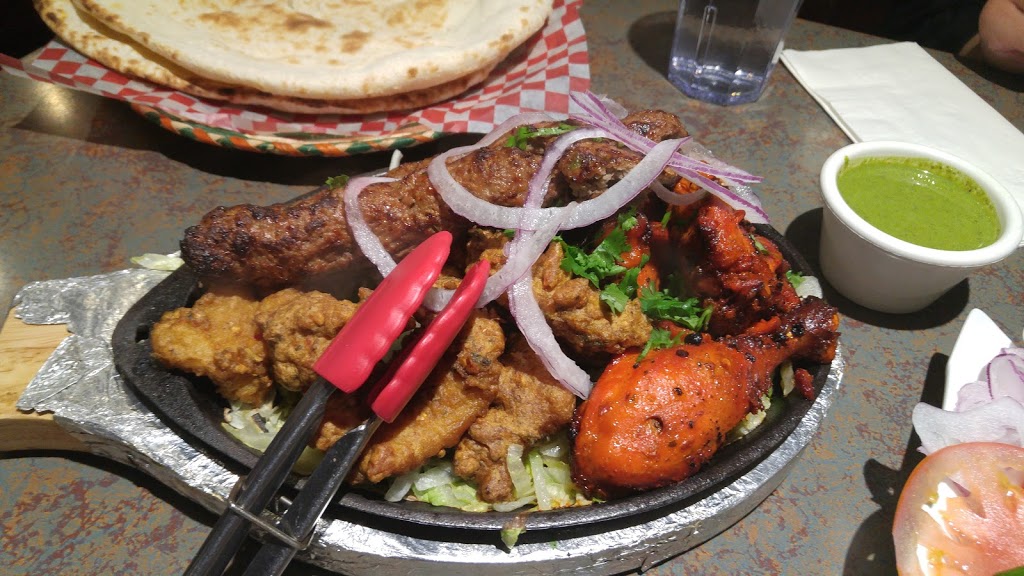 Chutney Restaurant | 6104 172 St NW, Edmonton, AB T6M 1G9, Canada | Phone: (780) 481-1060