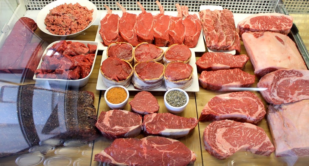 Black Angus Fine Meats and Game | 360 Revus Ave Unit #10, Mississauga, ON L5G 4S4, Canada | Phone: (905) 271-2333