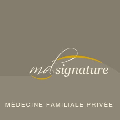 MD Signature | 1313 Boulevard Fréchette, Chambly, QC J3L 2Y9, Canada | Phone: (450) 403-4773