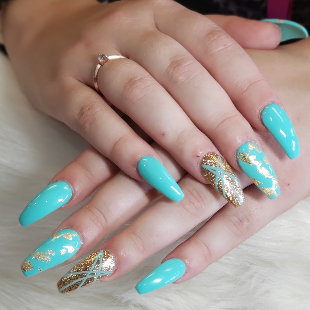 Majestic Nails | 6689 Lundys Ln, Niagara Falls, ON L2G 1V4, Canada | Phone: (905) 353-1864