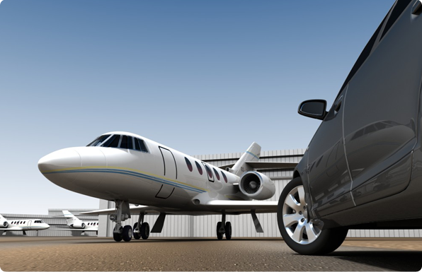 Airport Limousine Service | 505 Spadina Rd, Toronto, ON M5P 2W6, Canada | Phone: (866) 982-2040