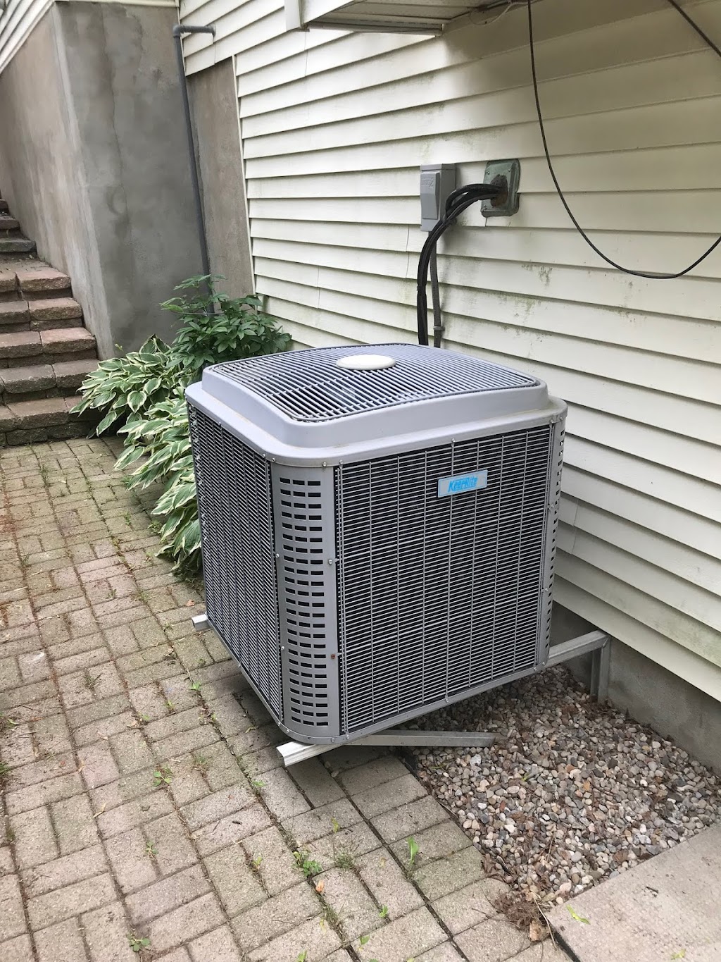 Caron Heating & Cooling Inc. | 1957 Schroeder Crescent, Orléans, ON K4A 4P7, Canada | Phone: (613) 298-7356