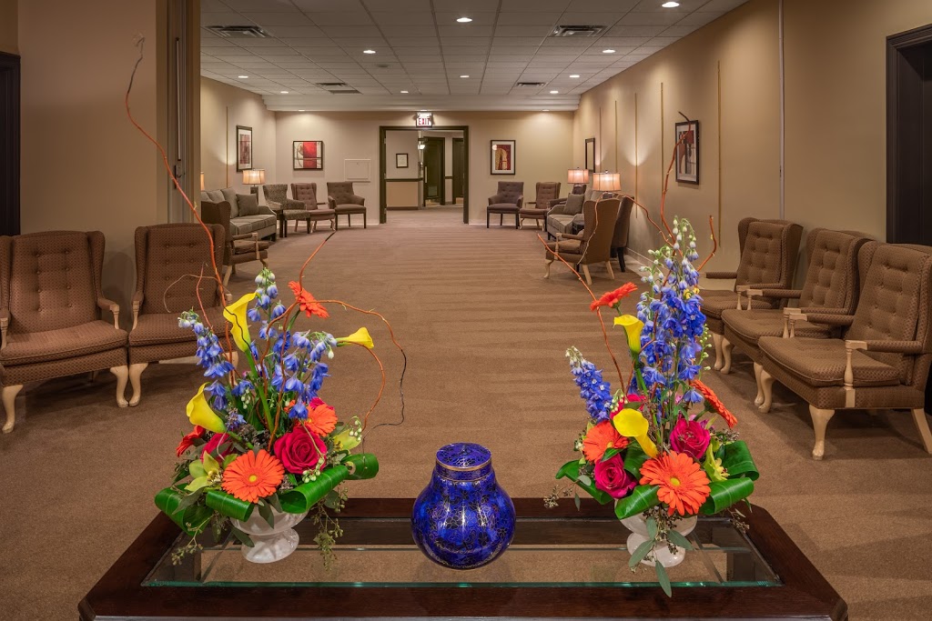 Scott Funeral Home - Woodbridge Chapel | 7776 Kipling Ave, Woodbridge, ON L4L 1Z2, Canada | Phone: (905) 851-2229