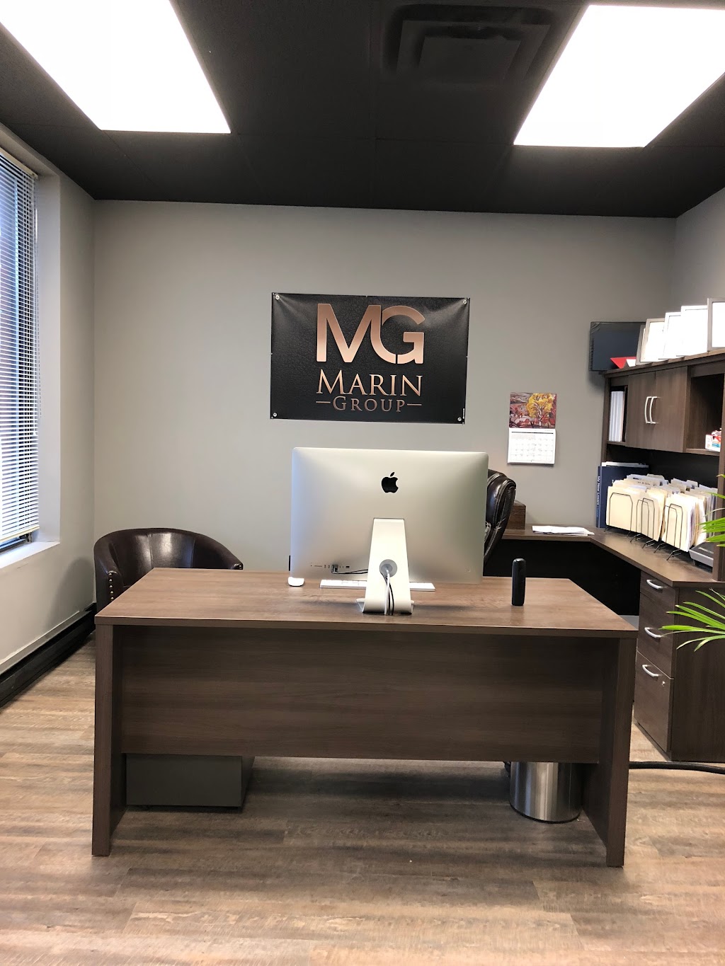 Moderno - ICC | 919 Fraser Dr #7, Burlington, ON L7L 4X8, Canada | Phone: (647) 218-5504