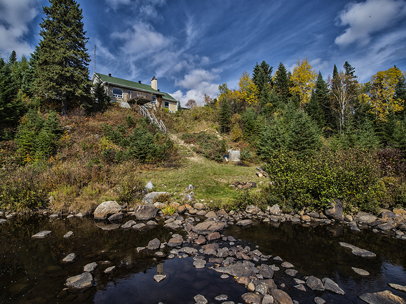 Domaine Héritage | 2152 Chem. Notre Dame De La Merci, Notre-Dame-de-la-Merci, QC J0T 2A0, Canada | Phone: (514) 562-9182