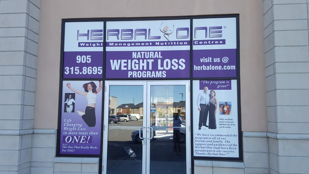 Herbal One | 312 Grays Rd Unit 3, Hamilton, ON L8E 1V5, Canada | Phone: (905) 664-9222