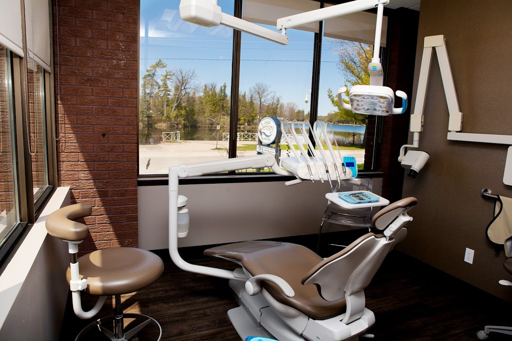 Lakefield Dentistry | 14 Water St, Lakefield, ON K0L 2H0, Canada | Phone: (705) 652-8991