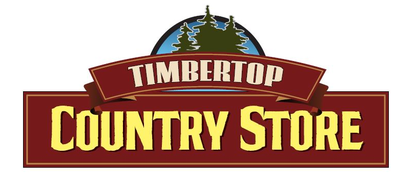 Timber Top Country Store | 731 Ashley St, Foxboro, ON K0K 2B0, Canada | Phone: (613) 967-1334