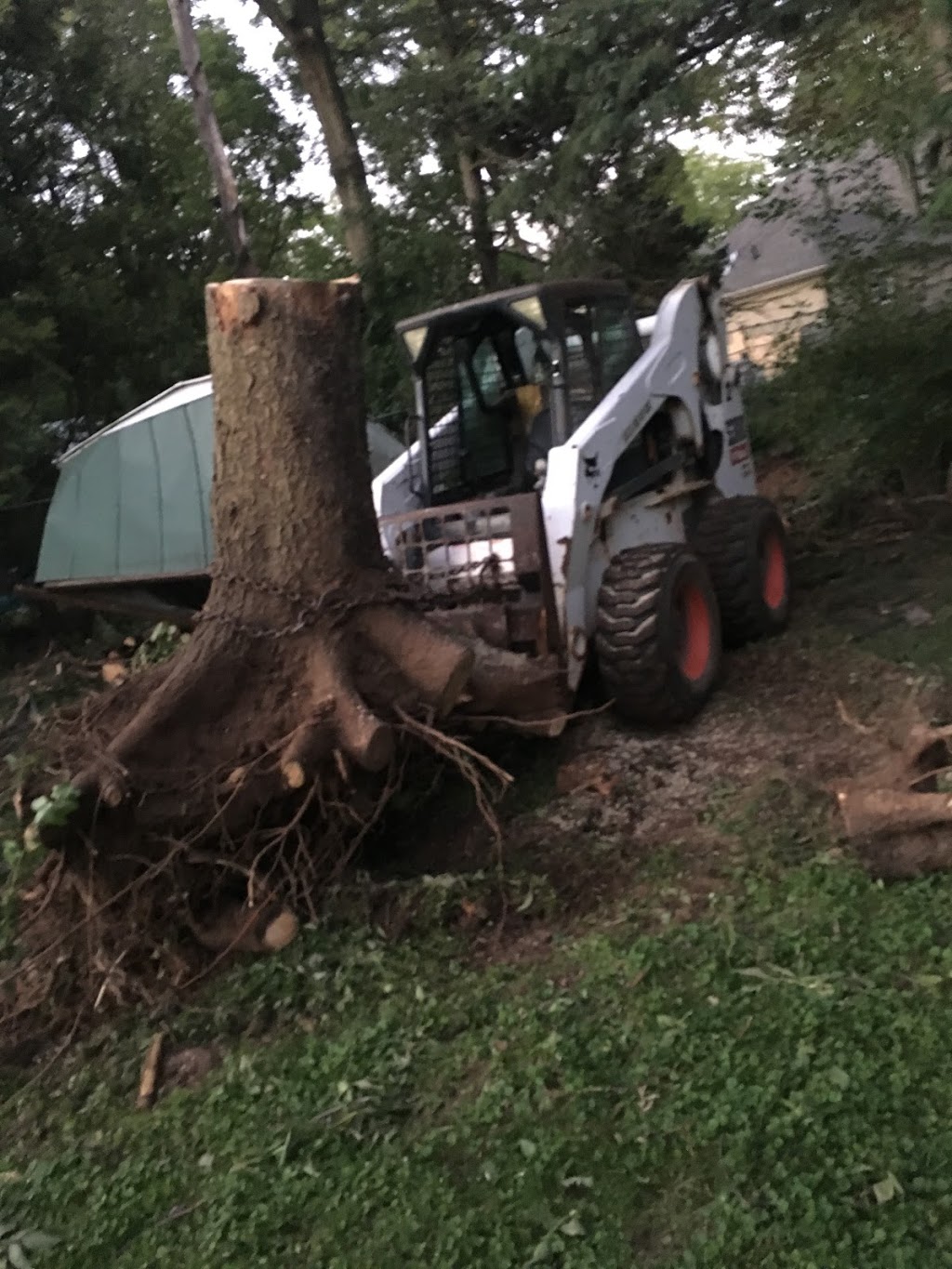 YellowCedar Landscaping | 87 Valleyview Dr, Ancaster, ON L9G 2A6, Canada | Phone: (289) 237-3978