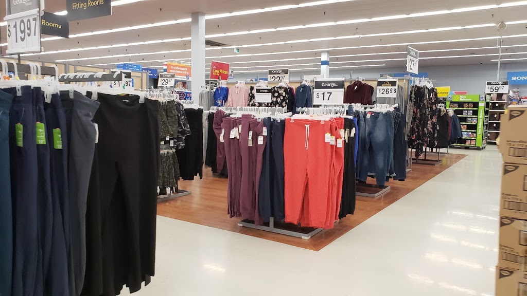 Walmart Cole Harbour Store | 900 Cole Harbour Rd, Dartmouth, NS B2V 2J5, Canada | Phone: (902) 462-6236