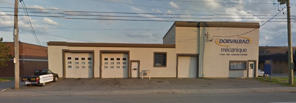 Dorval Radiators & DorvalRad Auto Repair | 9325 Chemin de la Côte-de-Liesse, Dorval, QC H9P 2N9, Canada | Phone: (514) 631-4531