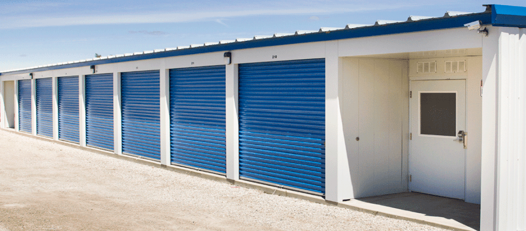 Listowel Super Storage | 8392 Fairlane Rd, Listowel, ON N4W 3G6, Canada | Phone: (519) 291-5067