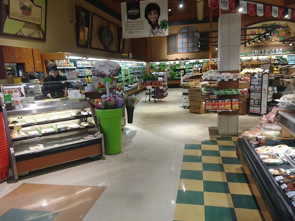 IGA Supermarché Clément Nicolet inc. | 2000 Boul Louis-Fréchette, Nicolet, QC J3T 1M9, Canada | Phone: (819) 293-6937