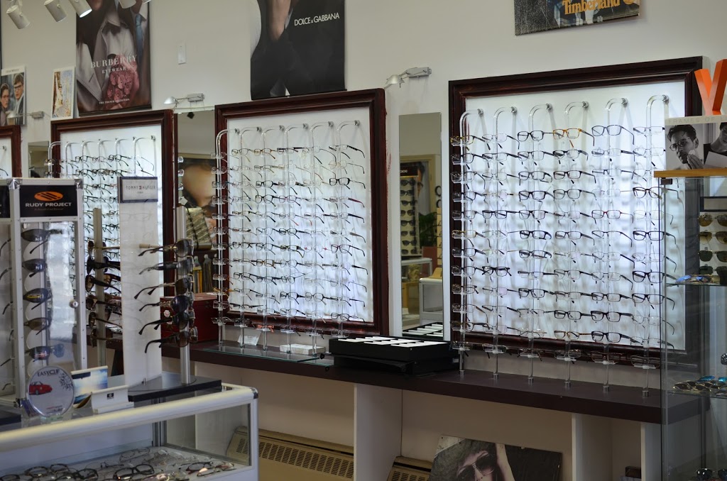 RX iOptical​​ | 64 Vaughan Rd, Toronto, ON M6G 2N4, Canada | Phone: (416) 656-6263