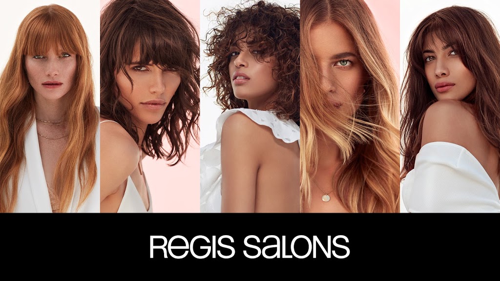 Regis Salon | 2965 Gordon Rd #755, Regina, SK S4S 6H7, Canada | Phone: (306) 586-9009