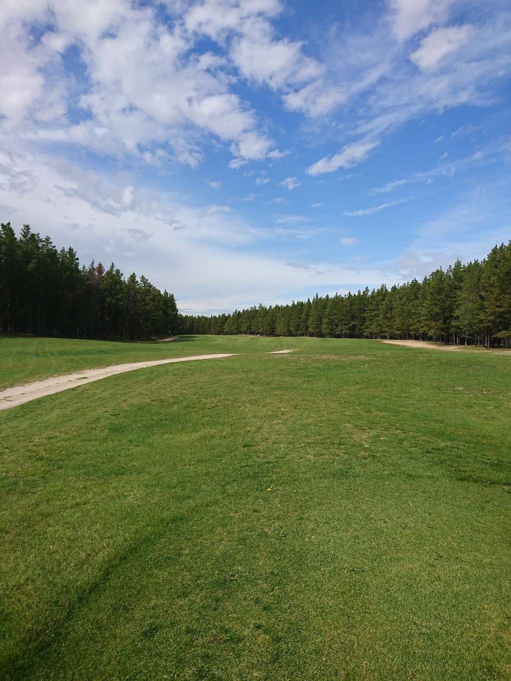 Mars Sandhills Resort & Golf Course | Hwy 317 Rd 38E 85162, MB R0E 1C0, Canada | Phone: (204) 265-6444