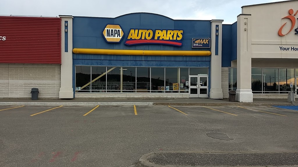 NAPA Auto Parts - Reyco Automotive Supply Ltd | 747 Notre Dame Ave #102a, Sudbury, ON P3A 2T2, Canada | Phone: (705) 675-6272