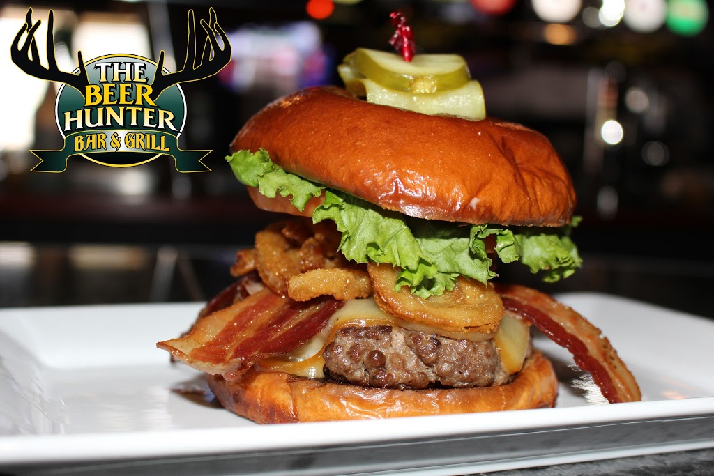 The Beer Hunter | 7522 178 St NW, Edmonton, AB T5T 2Y5, Canada | Phone: (780) 489-7877