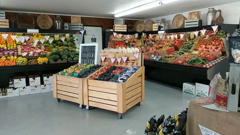 Backroads Family Farm Market | 2757 52 St, Tsawwassen, BC V4M 4G7, Canada | Phone: (604) 230-4305