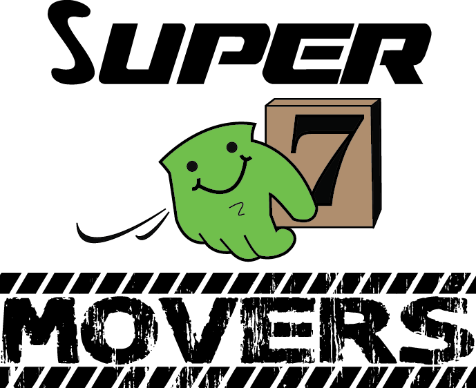 Super7Movers | 8596 Fremlin St #101, Vancouver, BC V6P 3X2, Canada | Phone: (604) 561-4833