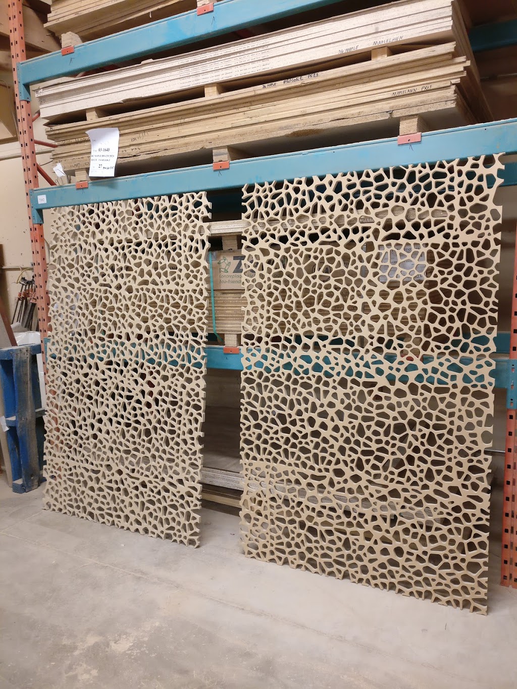 Precision Woodcraft | 4078 Waterloo St, Millbank, ON N0K 1L0, Canada | Phone: (519) 595-7380