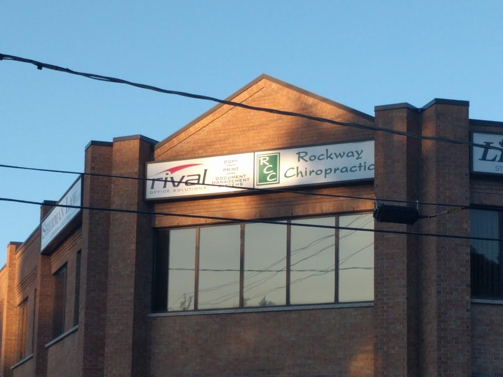 Rival Office Solutions | 625 King St E suite 2b, Kitchener, ON N2G 4V4, Canada | Phone: (519) 457-7620