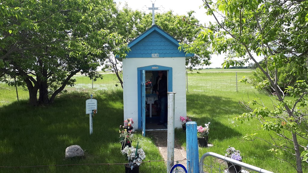 St. Marys Chapel | Rosthern No. 403, SK S0K 3R0, Canada