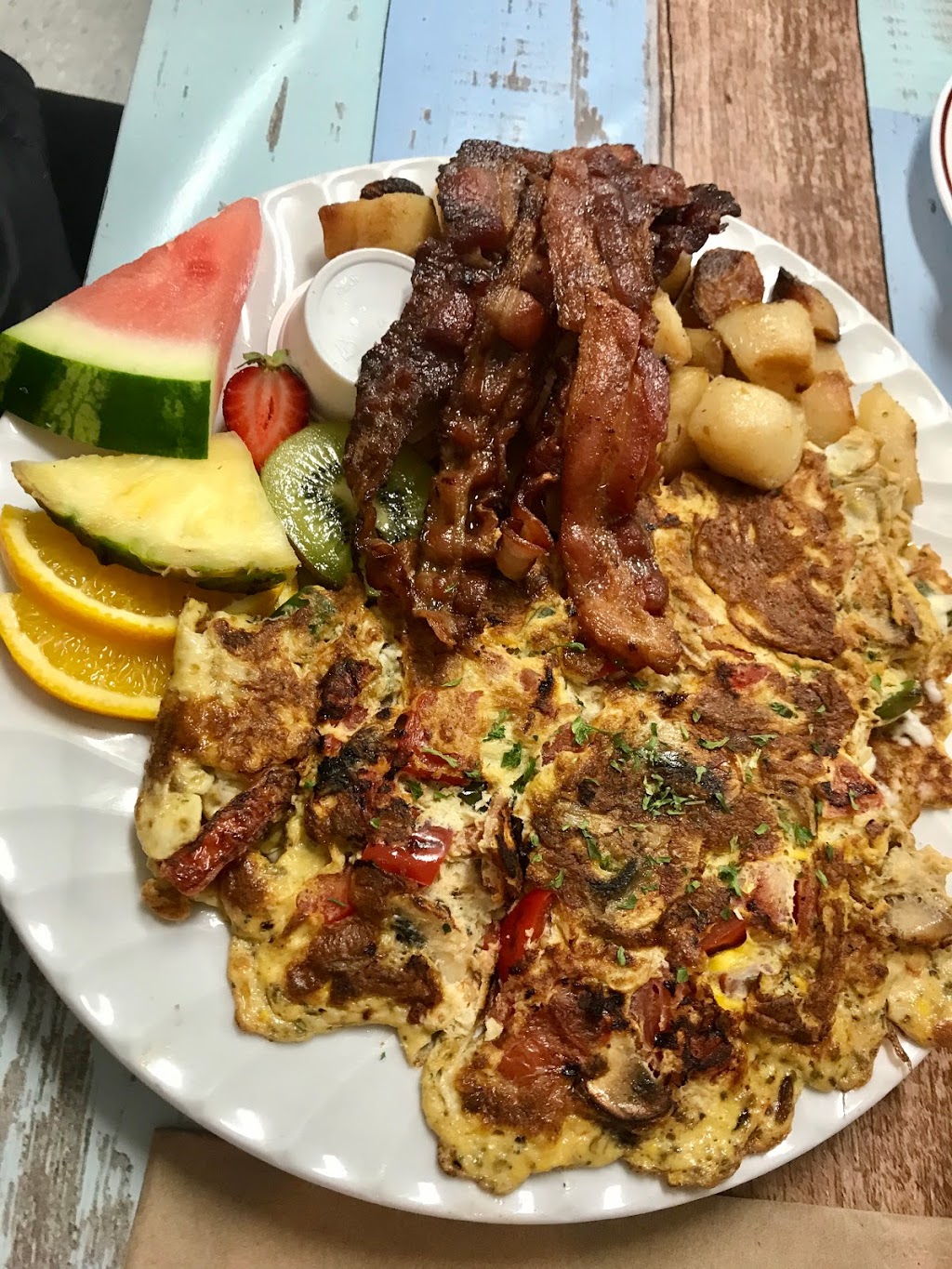 Bacon & Compagnie | 229 Route du Long-Sault, Saint-André-dArgenteuil, QC J0V 1X0, Canada | Phone: (514) 970-0633