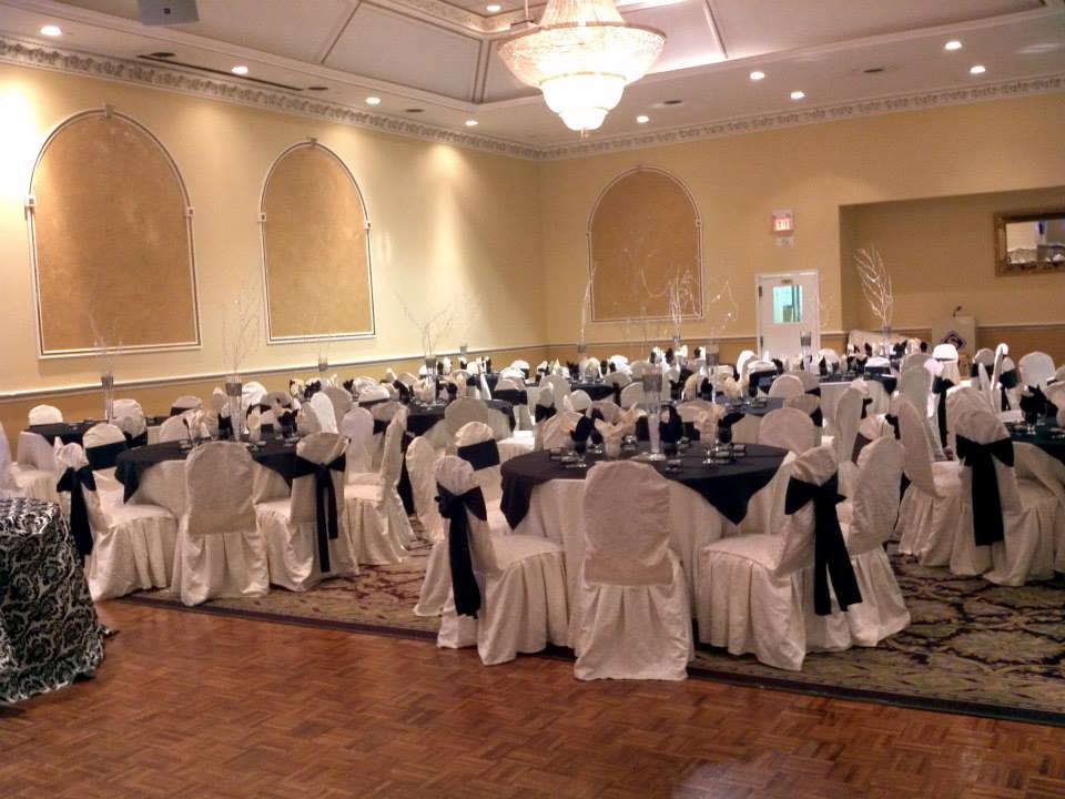 Sagan Convention Centre and Banquet Hall | 7180 Edwards Blvd, Mississauga, ON L5S 1Z1, Canada | Phone: (905) 670-5220