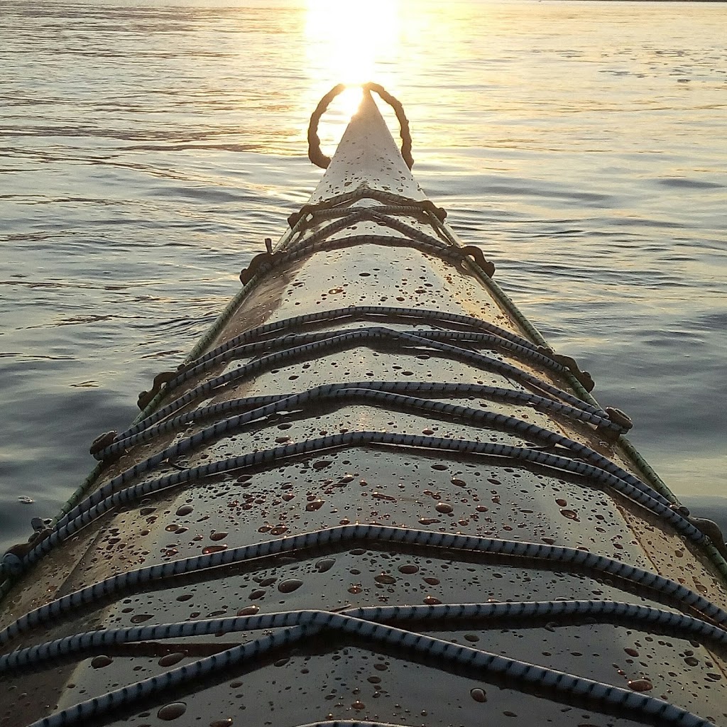 Malpeque Bay Kayak Tours | H75X+J9, Lower Malpeque, PE C0B 1M0, Canada | Phone: (902) 439-7885