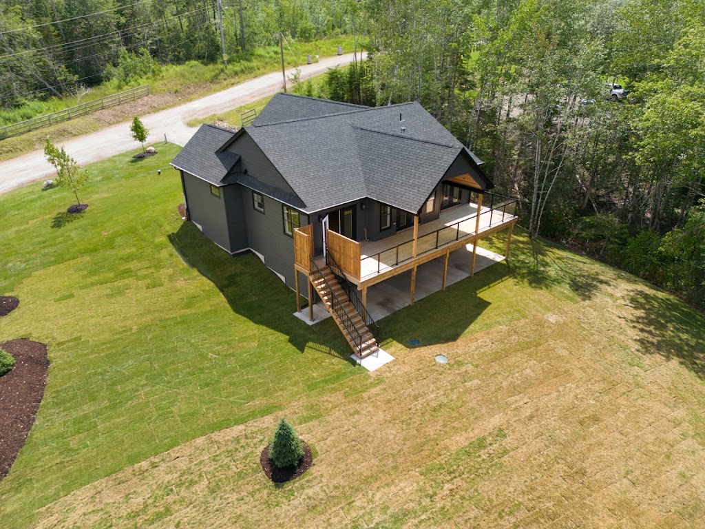 Winding River Homes | 275 George St, Stewiacke, NS B0N 2J0, Canada | Phone: (902) 751-0716