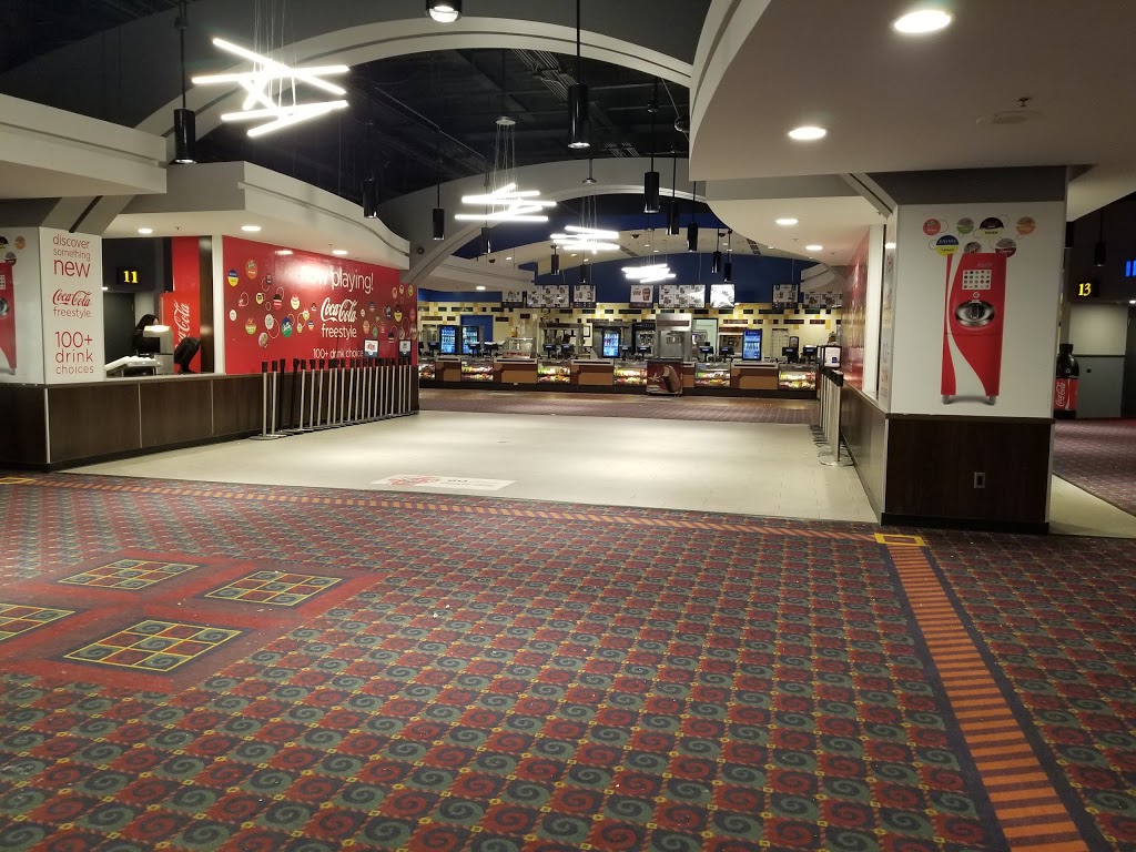 Landmark Cinemas Kanata | 801 Kanata Ave, Kanata, ON K2T 1E7, Canada | Phone: (613) 599-5500