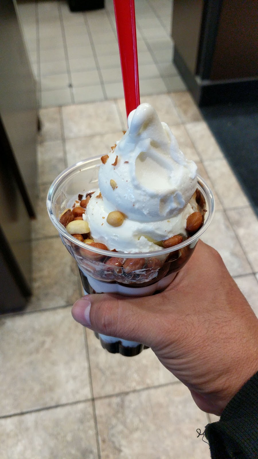 Dairy Queen Grill & Chill | 832 Fennell Ave E, Hamilton, ON L8V 1V6, Canada | Phone: (905) 385-5882