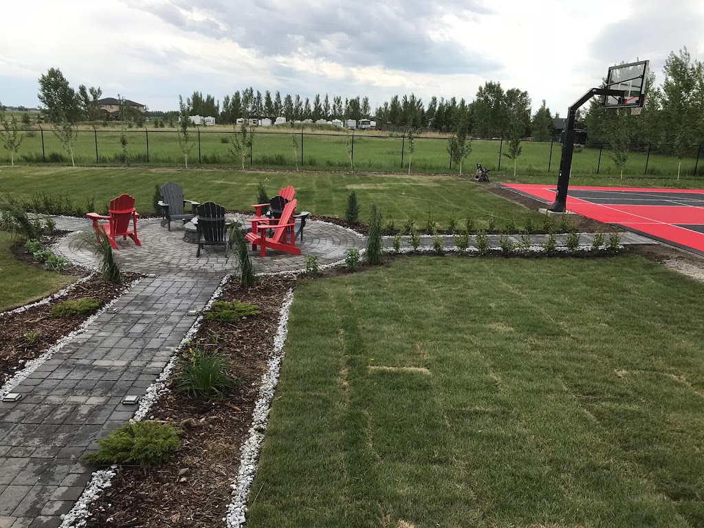 GREEN CITY LANDSCAPING & YARD CARE LTD. | Calgary, AB T2P, Canada | Phone: (587) 707-0097